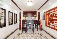 Biệt thự Thang máy 7 Tầng View Hồ tại Phường Bồ Đề, Hà Nội... Bán nhà riêng tại Bồ Đề, Hà Nội 12