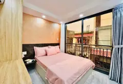 Nhà đẹp Xô Viết Nghệ Tĩnh giá sốc giảm ngay 400 triệu... Bán nhà riêng tại Bình Thạnh, Hồ Chí Minh 07