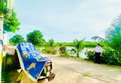 Bán đất 329m² hướng tây nam view hồ tại Phú Xuyên giá 7.3 tỷ... Bán đất tại Thường Tín, Hà Nội 02