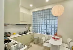 Bán nhà riêng 2 tầng 60m² tại phường Tô Ngọc Vân, hướng Đông Nam, mặt tiền 8m... Bán nhà riêng tại Linh Xuân, Hồ Chí Minh 04