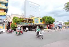 🏡 Nhà Gò Vấp: 2 Tầng, Giá Cực Sốc Chỉ 3.98 Tỷ!... Bán nhà riêng tại An Nhơn, Hồ Chí Minh 01