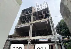 Nhà 5 tầng hiện đại, ô tô gần, thiết kế thông sàn thoáng đãng... Bán nhà riêng tại Phúc Thịnh, Hà Nội 04
