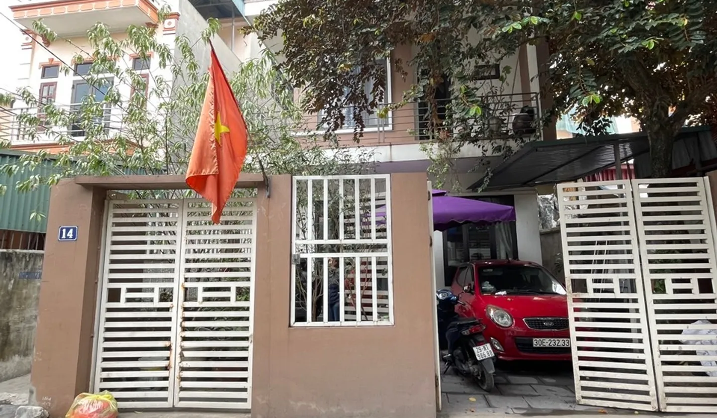 Cực phầm nhà lô góc Dương hà - hàng xóm ninh hiệp ngõ thông các ngả ô tô lao tận nhà --... Bán nhà riêng tại Gia Lâm, Hà Nội 01