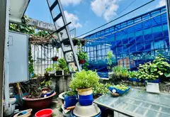 💥 NHÀ 5 TẦNG – GARA Ô TÔ – HẺM XE TẢI – KHU VỰC PHẠM VĂN BẠCH – 7TY8 TL... Bán nhà riêng tại An Hội Tây, Hồ Chí Minh 13