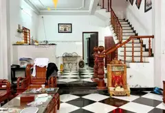 Cơ Hội Sở Hữu Nhà 3 Tầng Vị Trí Vàng Tại Trung Tâm Thanh Khê Giá Chỉ 3.75 Tỷ... Bán nhà riêng tại An Khê, Đà Nẵng 02