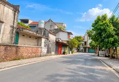 Bán đất thổ cư 89m2 xã Thiên Lộc, mặt tiền rộng 6.6m - Gần TL23 Giao Thông Thuận Tiện... Bán đất tại Thiên Lộc, Hà Nội 02