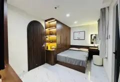 Biệt thự hiện đại 4 tầng tại Vĩnh Viễn, chuẩn đẳng cấp đầu tư sinh lời... Bán nhà riêng tại Vườn Lài, Hồ Chí Minh 02
