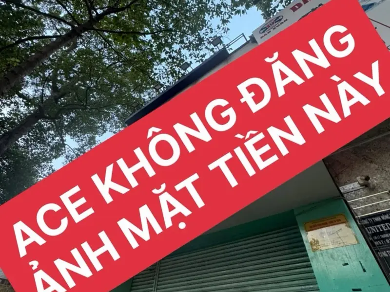 Nhà mặt phố Quận 10 - Đỉnh cao tiện nghi, kinh doanh đắc địa... Bán nhà mặt phố tại Diên Hồng, Hồ Chí Minh 01