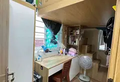 Bán căn hộ chung cư 2 phòng ngủ diện tích 43m2 tại phường Gia Thụy giá 1,75 tỷ... Bán căn hộ chung cư tại Bồ Đề, Hà Nội 05