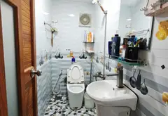 Nhà 4 tầng 40m2 khu vực Bình Tân giá 5.25 tỷ... Bán nhà riêng tại Bình Hưng Hòa, Hồ Chí Minh 12
