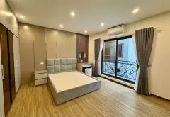 Nhà riêng 5 tầng có thang máy, mặt tiền 5m tại khu vực Ô Cách, Việt Hưng. Bán gấp!... Bán nhà riêng tại Việt Hưng, Hà Nội 09