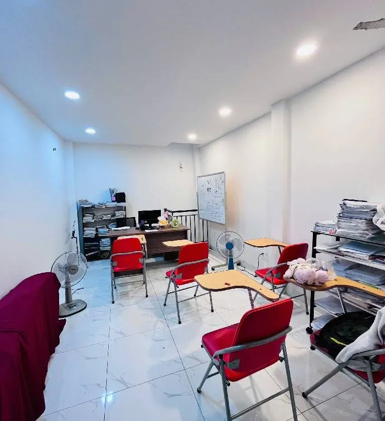 Nhà 5 tầng xinh xắn giữa lòng Quận 3, đừng bỏ lỡ!... Bán nhà riêng tại Nhiêu Lộc, Hồ Chí Minh 01