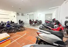 Bán Toà nhà KHƯƠNG TRUNG 154m doanh thu 1.7 tỷ/ năm di sản để đời nồi cơm ăn mãi không hết 25phòng... Bán chung cư mini tại Thanh Xuân, Hà Nội 01