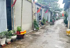 HẺM Ô TÔ ĐƯỜNG SỐ 48 – 110M² – GARA Ô TÔ – GẦN GIGAMALL THỦ ĐỨC... Bán nhà riêng tại Hiệp Bình, Hồ Chí Minh 07