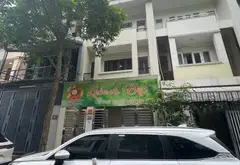 Biệt thự Phân Lô Ngọc Hồi - Vị Trí Đắc Địa, Giao Thông Thuận Tiện... Bán biệt thự, liền kề tại Ngọc Hồi, Hà Nội 01