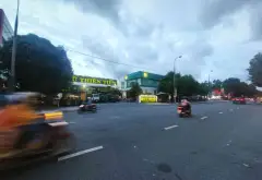 Bán kho, nhà xưởng 6900m² Phạm Hùng, Đà Nẵng - Dòng tiền 450 triệu/tháng... Bán kho, nhà xưởng tại Hòa Xuân, Đà Nẵng 02