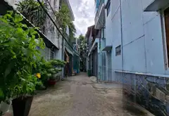 Cơ Hội Sở Hữu Nhà Đẹp Trung Tâm Gò Vấp Giá Tốt 5,2 Tỷ... Bán nhà riêng tại Hạnh Thông, Hồ Chí Minh 16