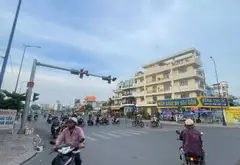 Cơ hội sở hữu đất hiếm 60m² tại Phường An Lạc, giá chỉ 6 tỷ... Bán đất tại An Lạc, Hồ Chí Minh 01