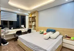 Nhà Phân Lô Cầu Bươu - Kinh Doanh Đỉnh, Sát Viện K Tân Triều... Bán nhà riêng tại Kiến Hưng, Hà Nội 05