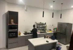 Bán nhà 3 tầng 91.7m2 hướng Đông Bắc tại phường 13, quận Phú Nhuận... Bán owner_side tại Phú Nhuận, Hồ Chí Minh 02