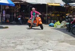 Nhà Mặt Phố Đẹp, Tiện Kinh Doanh Tại Quận 8... Bán nhà mặt phố tại Bình Đông, Hồ Chí Minh 02