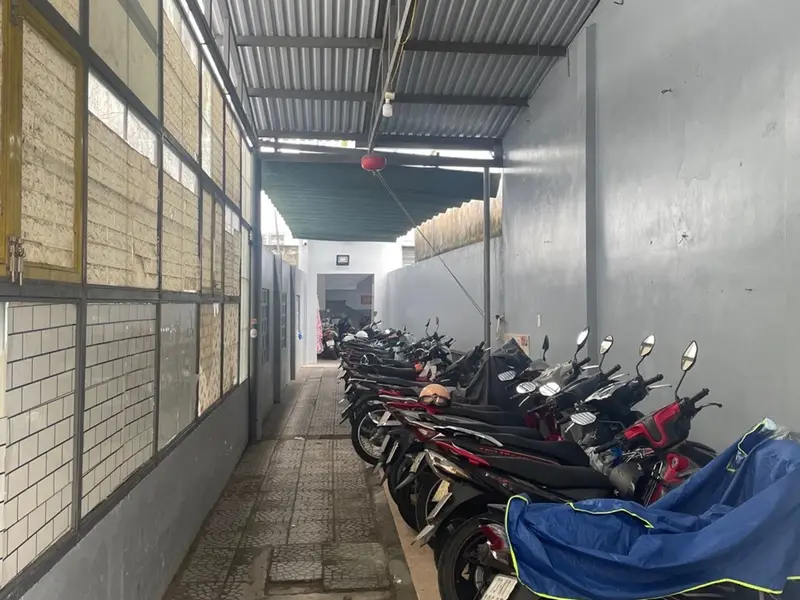 🔥🔥 1X TỶ – TÒA CĂN HỘ MẶT TIỀN TÔN ĐẢN – 20 PHÒNG – DÒNG TIỀN 65TR/THÁNG! 🔥🔥
🚨 FULL PHÒNG... Bán nhà mặt phố tại An Khê, Đà Nẵng 01