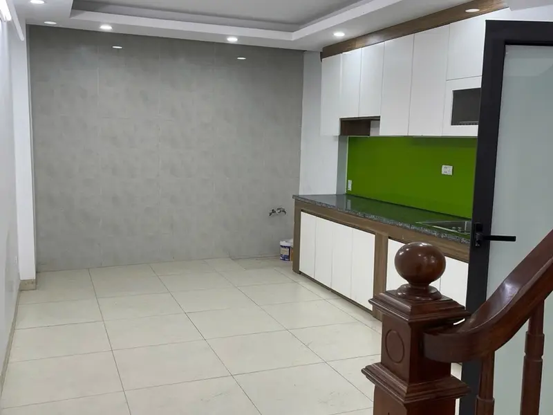 🏘️Bán nhà riêng 4 tầng khu dân cư gần Hồ Vĩnh Ninh- 5 phòng ngủ- SĐCC... Bán nhà riêng tại Đại Thanh, Hà Nội 01