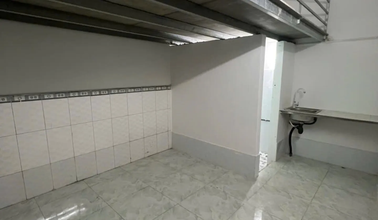 Dãy trọ 18 phòng thu nhập cao tại An Lạc... Bán nhà riêng tại An Lạc, Hồ Chí Minh 01