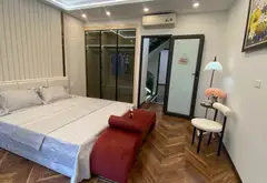 Cơ hội sở hữu nhà riêng 4 tầng vị trí vàng ở Hoàng Mai với giá hấp dẫn... Bán nhà riêng tại Tương Mai, Hà Nội 06