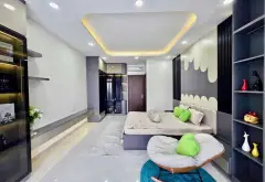 CHÍNH CHỦ BÁN NHÀ MỚI CAO CẤP – GẦN PHÚ MỸ HƯNG... Bán nhà riêng tại Phú Thuận, Hồ Chí Minh 09