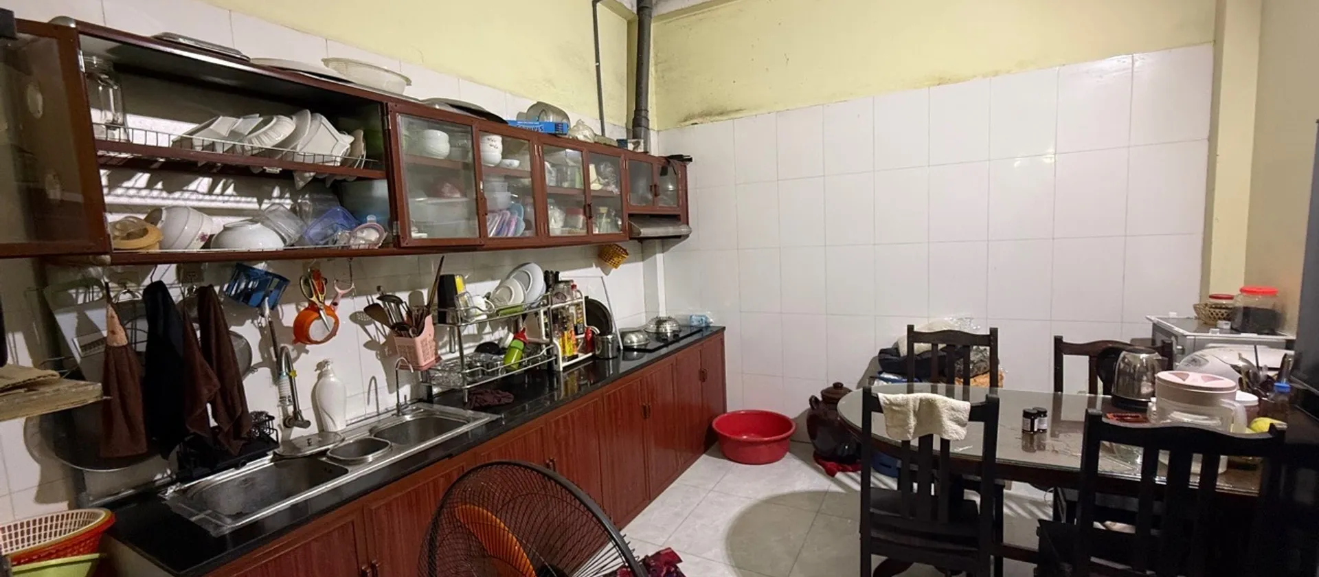 Nhà Đẹp 4 Phòng Ngủ Gần Khu Đô Thị Việt Hưng... Bán nhà riêng tại Việt Hưng, Hà Nội 01