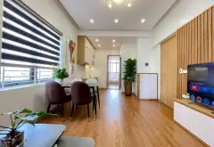 CHUNG CƯ N06 TRẦN QUÝ KIÊN, Trần Đăng Ninh -56m/70m - 2 ngủ, 2wc, 2 ban công - LÔ GÓC – Trung tâm... Bán căn hộ chung cư tại Cầu Giấy, Hà Nội 01