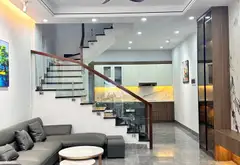 Nhà Lô Góc 3 Mặt Thoáng Gần Phố Bà Triệu 49/52m2 Ôto - Gần Phố - Giá Ưu Đãi Nhất... Bán nhà riêng tại Hà Đông, Hà Nội 02