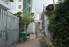 Dãy trọ 4 căn siêu tiện lợi gần bến xe miền Đông mới... Bán nhà riêng tại Tăng Nhơn Phú, Hồ Chí Minh 08