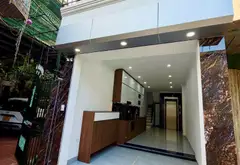 Bán nhà 6 Tầng Thang máy, Vũ Lăng, xã Thanh Trì,Hà Nội.... Bán nhà riêng tại Thanh Trì, Hà Nội 04