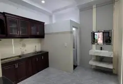 Nhà 4 Tầng Hiện Đại, Phòng Ngủ Rộng Rãi Tại Quang Trung... Bán nhà riêng tại Gò Vấp, Hồ Chí Minh 01