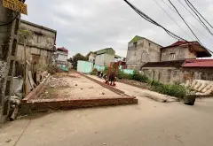 Bán đất khu phố Kim Thiều, Hương Mạc với vị trí thuận tiện và tiềm năng phát triển... Bán đất tại Từ Sơn, Bắc Ninh 01
