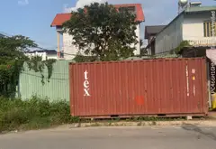 Nhà mặt phố góc 2 mặt đường tại khu biệt thự Thạnh Xuân... Bán nhà mặt phố tại Thới An, Hồ Chí Minh 03
