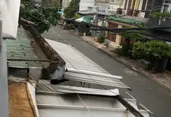 Bán nhà mặt phố Phường Phú Thạnh, Hồ Chí Minh, 91.4m², kinh doanh tốt... Bán nhà mặt phố tại Phú Thạnh, Hồ Chí Minh 05