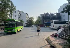 Nhà phố Võ Cường, Bắc Ninh - Sổ đỏ chính chủ, giá chốt hợp lý... Bán nhà mặt phố tại Võ Cường, Bắc Ninh 04