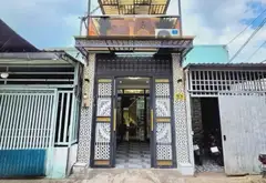 Nhà giá tốt mặt tiền hẻm ô tô 96 Đào Tông Nguyên - Cơ hội không thể bỏ lỡ... Bán nhà riêng tại Nhà Bè, Hồ Chí Minh 19