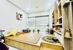 Cơ hội sở hữu căn hộ thương mại dịch vụ Khai Sơn City vừa ở vừa kinh doanh hiếm có... Bán căn hộ chung cư tại Bồ Đề, Hà Nội 07