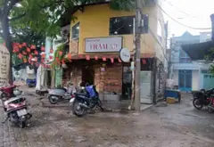 NHÀ 4 TẦNG ĐẸP - LÔ GÓC + VỈA HÈ RỘNG - MẶT TIỀN NGANG 6M NGUYỄN VĂN LINH - THÍCH HỢP KINH DOANH.... Bán nhà mặt phố tại Tân Thuận, Hồ Chí Minh 03
