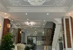 Cơ hội sở hữu nhà mặt phố sang trọng tân cổ điển giá mới chỉ 9.2 tỷ... Bán nhà mặt phố tại Nhà Bè, Hồ Chí Minh 04
