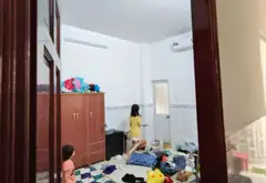 nhà bán 2 tầng tại xã Bà Điểm, Hóc Môn, khu phân lô đẹp ngang 5m... Bán nhà riêng tại Bà Điểm, Hồ Chí Minh 07