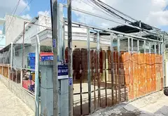 Bán nhà riêng phường Hiệp Bình, diện tích 137m2, xe hơi vào nhà, gần Ngã Tư Bình Phước... Bán nhà riêng tại Hiệp Bình, Hồ Chí Minh 05