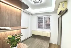 Bán căn hộ 2 phòng ngủ tại Thụy Khuê, gần Hồ Tây, diện tích 46m2... Bán căn hộ chung cư tại Tây Hồ, Hà Nội 03