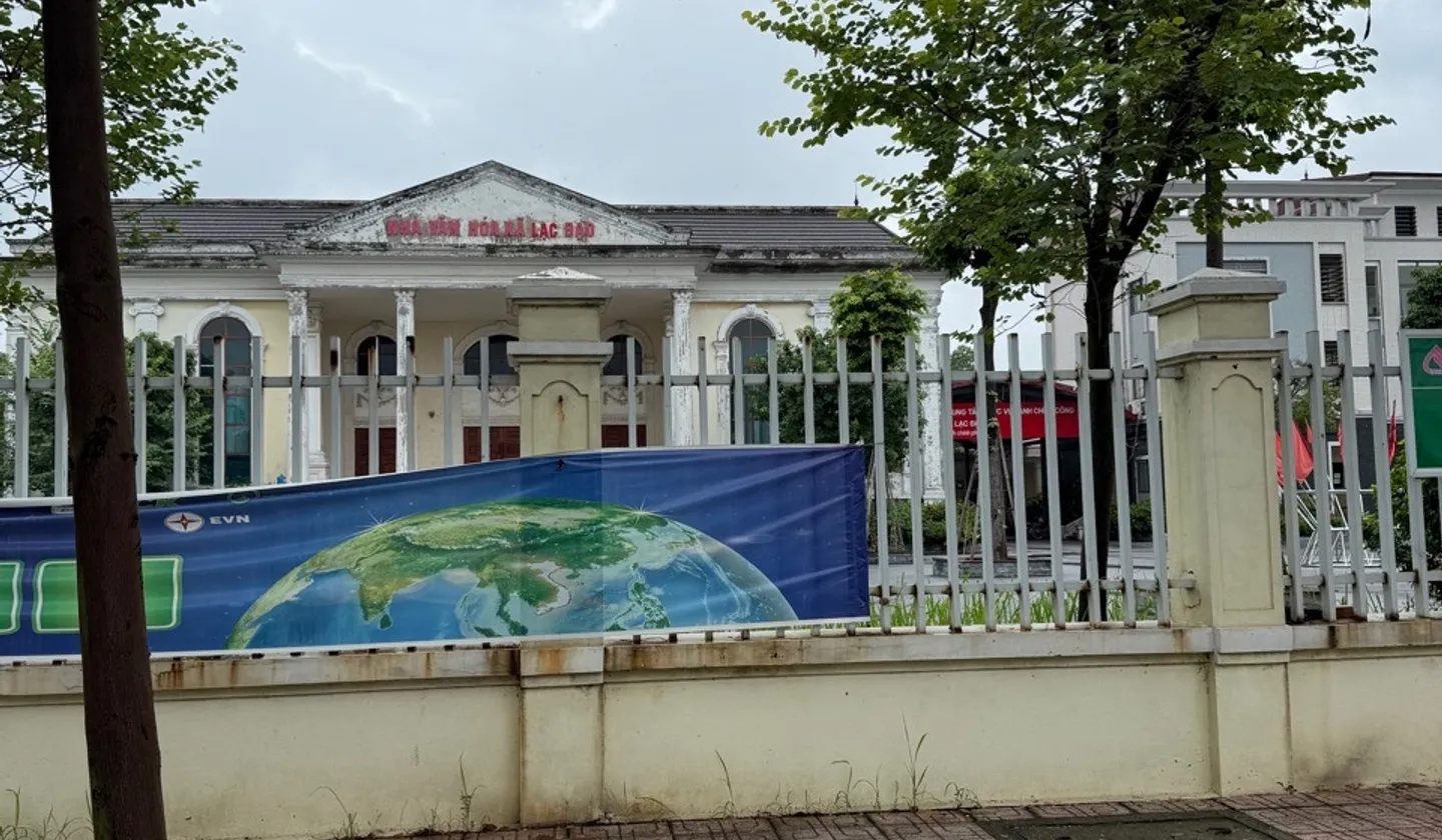 THÔN TRỊNH XÁ - LẠC ĐẠO - HƯNG YÊN... Bán đất tại Lạc Đạo, Hưng Yên 01