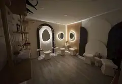 Nhà mặt phố quận 7, giá tốt, tiềm năng đầu tư cực đỉnh 3 tầng. Kinh Doanh... Bán nhà mặt phố tại Tân Thuận, Hồ Chí Minh 09
