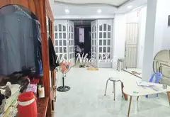 Bán nhà mặt phố tại quận Bình Tân, diện tích 5x20m, giá 6,5 tỷ... Bán nhà mặt phố tại An Lạc, Hồ Chí Minh 02